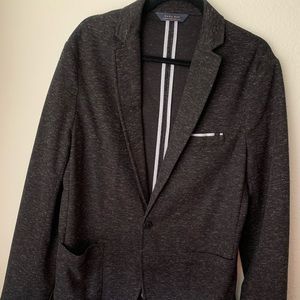 Men’s Zara Black Blazer